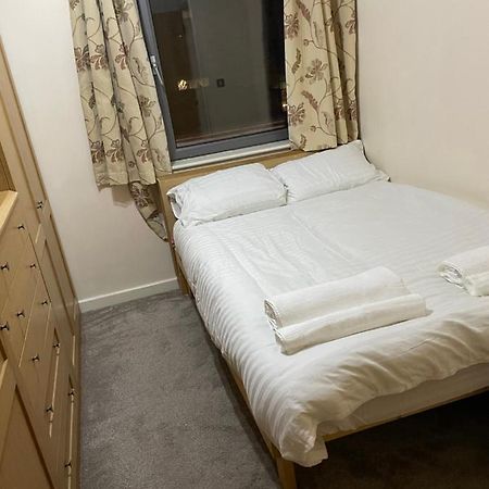 Bigkings 2 Bedroom Apt With Free Parking Beside Piccadilly In Central Manchester Exterior photo