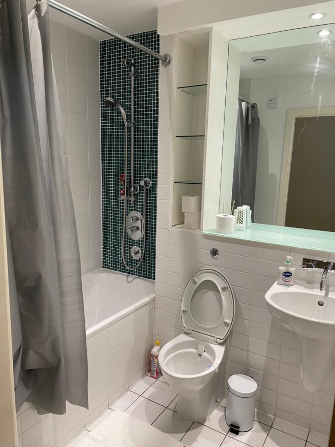 Bigkings 2 Bedroom Apt With Free Parking Beside Piccadilly In Central Manchester Exterior photo