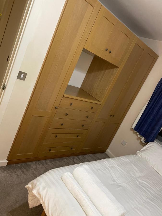 Bigkings 2 Bedroom Apt With Free Parking Beside Piccadilly In Central Manchester Exterior photo